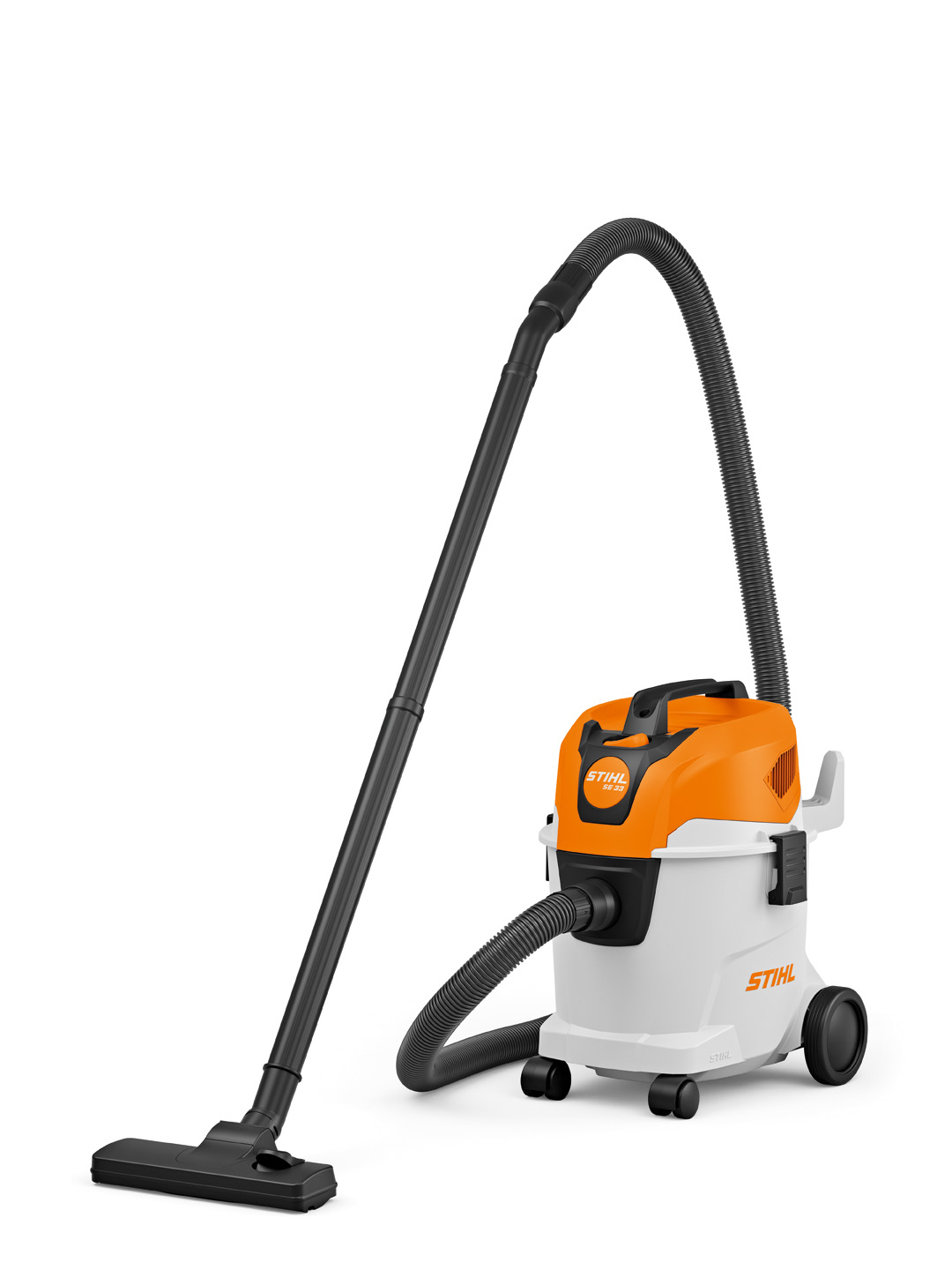 STIHL SE 33 - Vacuum Cleaner